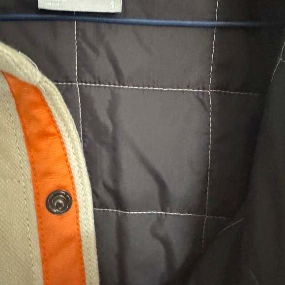 Columbia Landroamer Overcoat - Picture 3 of 6